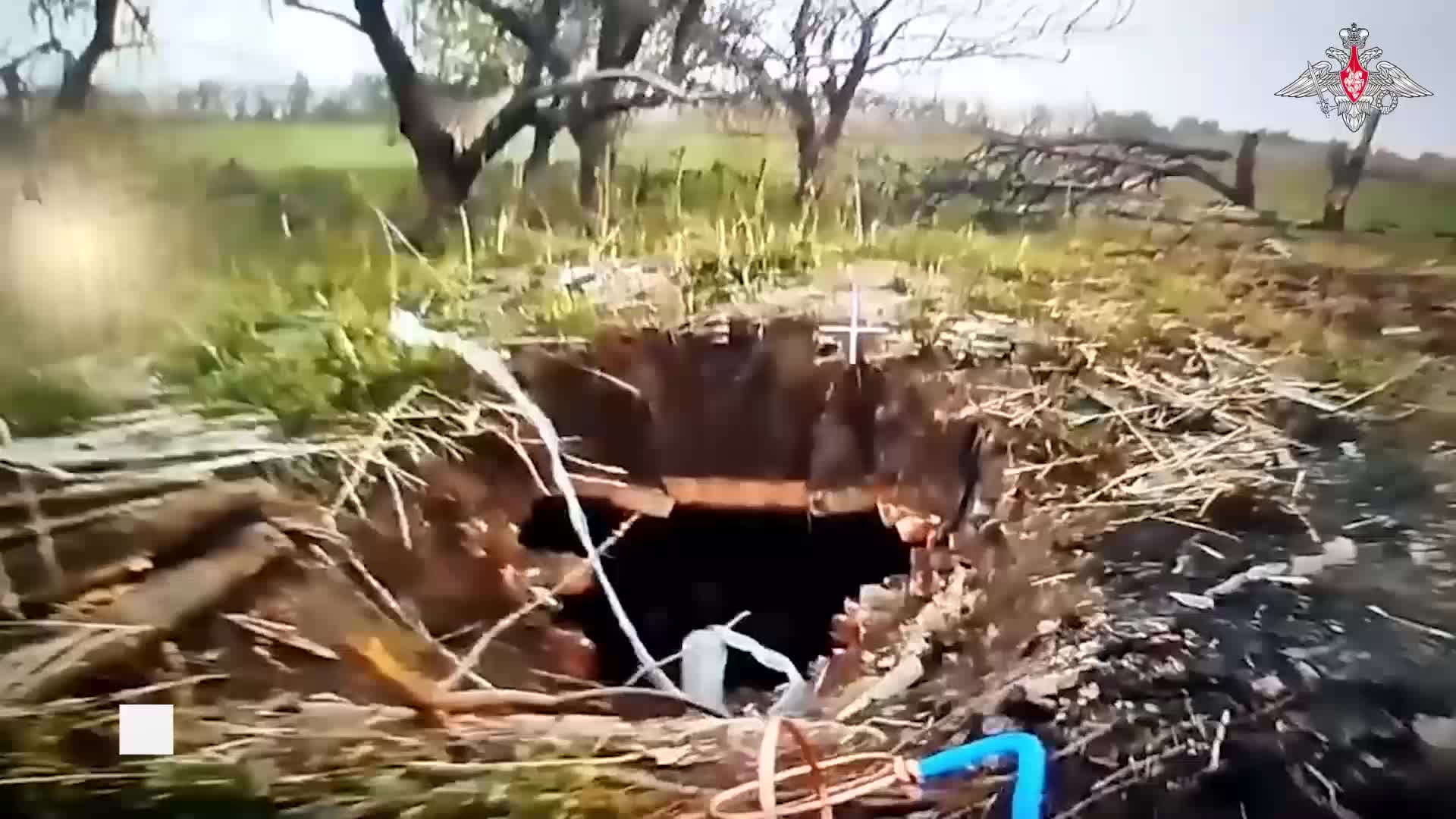 📍 Дроноводы продолжают активно отрабатывать по целям в Сумской области.