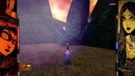American McGee’s Alice P#13 "ПОСЛЕДНЯЯ СХВАТКА С БАРМАГЛОТОМ"