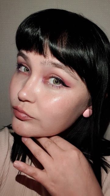 Макияж на лето