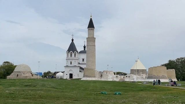 Болгар. 05-2024