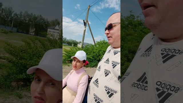 Мы в магазин, за кабачками для вафель🧇
