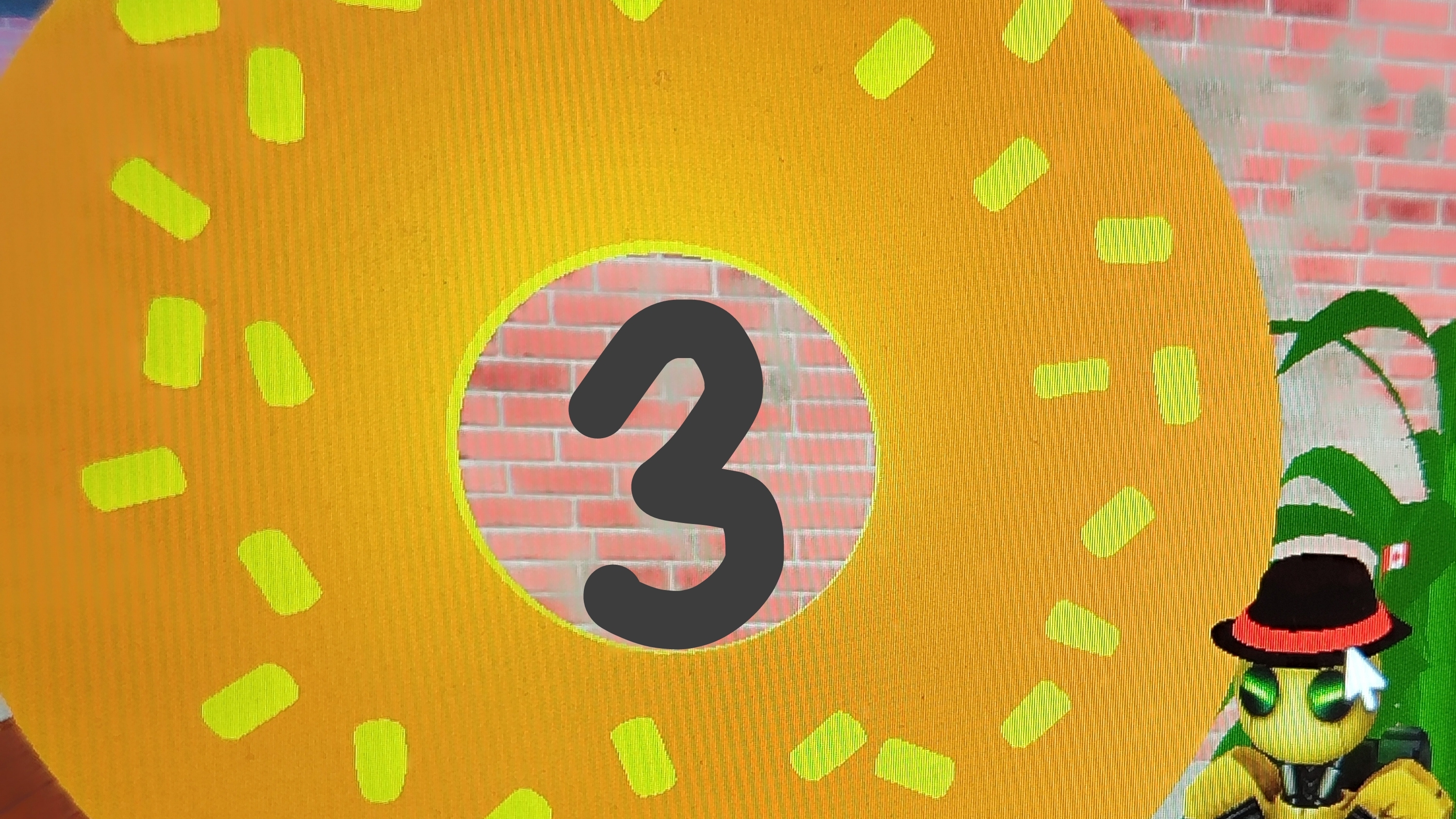 ПОНЧИКИ 3 СЕРИЯ