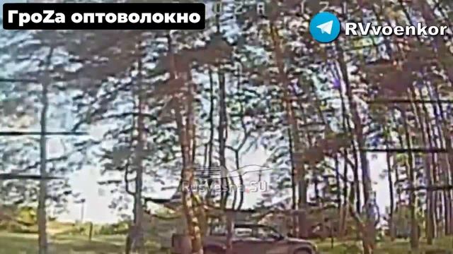 🇷🇺⚔️🇺🇦Наступление на Купянск: армия России громит технику ВСУ в городе !!!