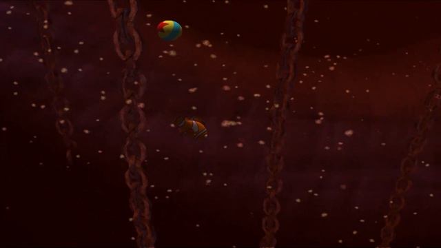 Прохождение В поисках Немо (PS2). НОВЫЕ ДРУЗЬЯ. #2