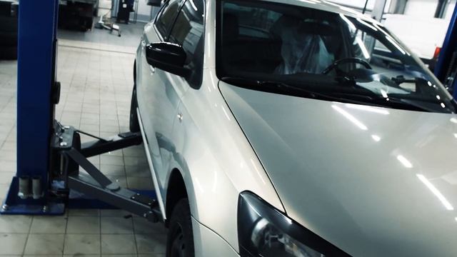 AutoFort