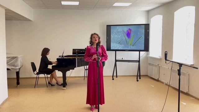 Анастасия Бутовская; IV Международный
музыкальный конкурс посвящённый И.Ф. Стравинскому.
