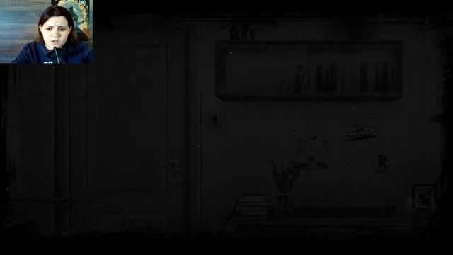 НАЧАЛО || Tiny Bunny (Зайчик) #1