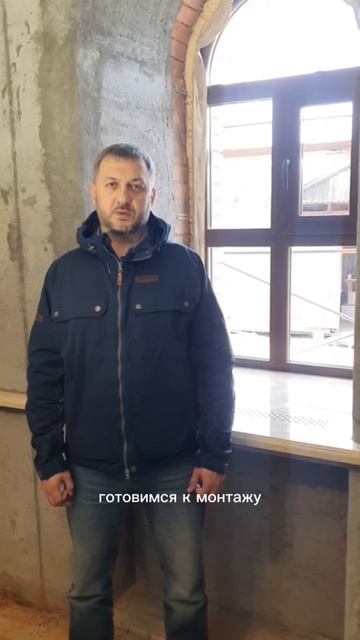 Храм Покрова Пресвятои Богородицы