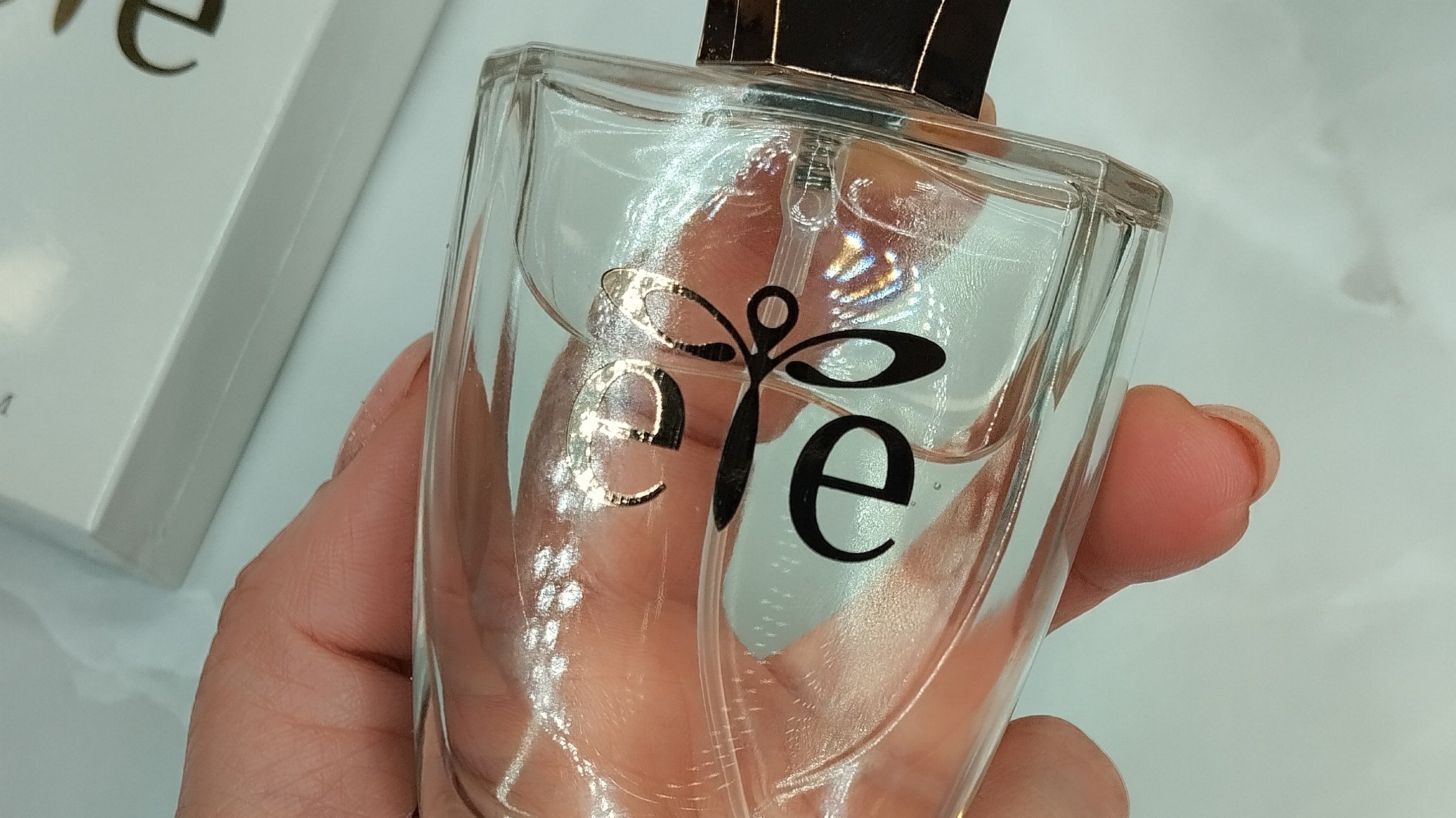 Шикарный аналог на Eclat d'arpege ETE