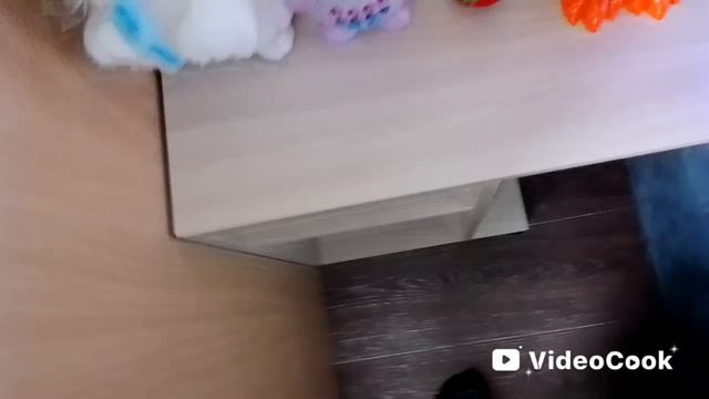 Интерактивные игрушки - (2 серия) - Ленивец