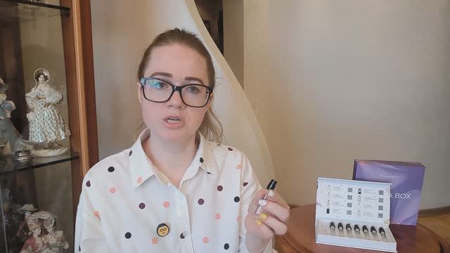 Обзор бренда Jo Malone: AromaBox № 65 от Randewoo