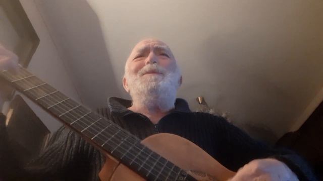 Александр Городницкий. Тихий океан