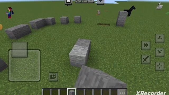 Я сравнила майнкрафт и ряльноую жизнь