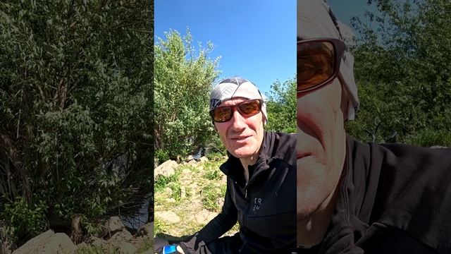 Воскресная велопокатушка по Рязани. Новый формат съёмки.