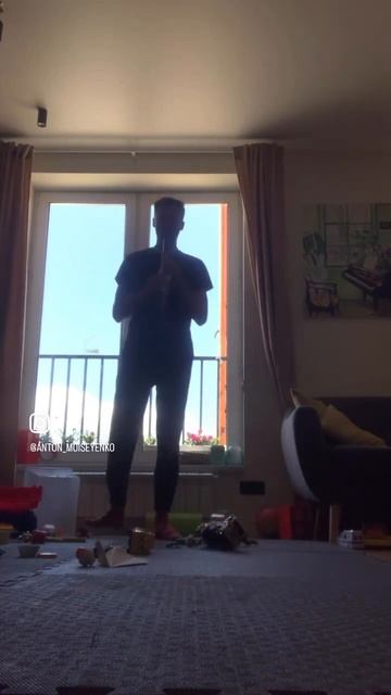 Daily practice and clarinet reedmaking