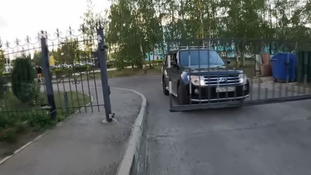 Карета у ворот ждет г.Чебоксары || КП, МК, что посмотреть, чувашская кухня, куда сходить, ПФО, 21