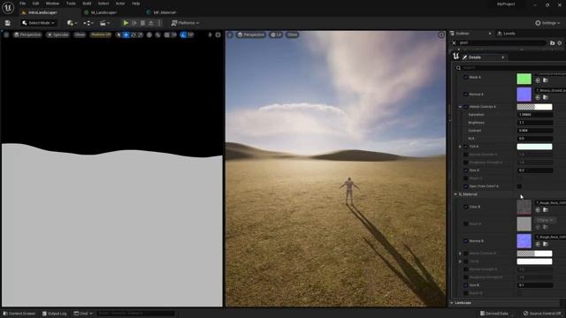 9-2.Specular Changes