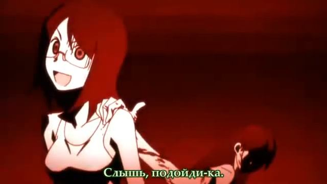 Zoku Sayonara Zetsubou Sensei  Прощай, унылый учитель.