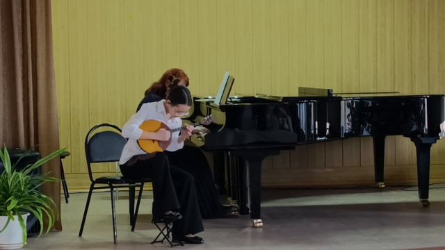 Теленкова Марина, 13 лет