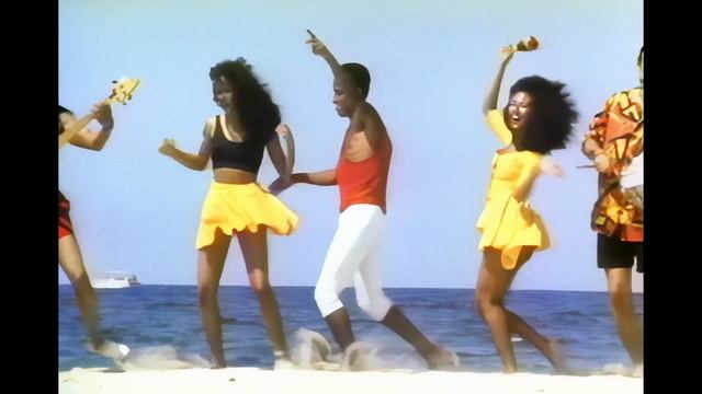 Kaoma - Lambada (Official Video) 1989 HD
