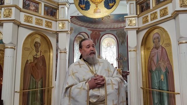 Сегодняшний мир воспитывает Каинов