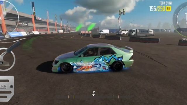carx drift 2 #22