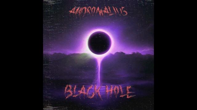 ANDROMALIU$ - Black Hole #phonk #фонк