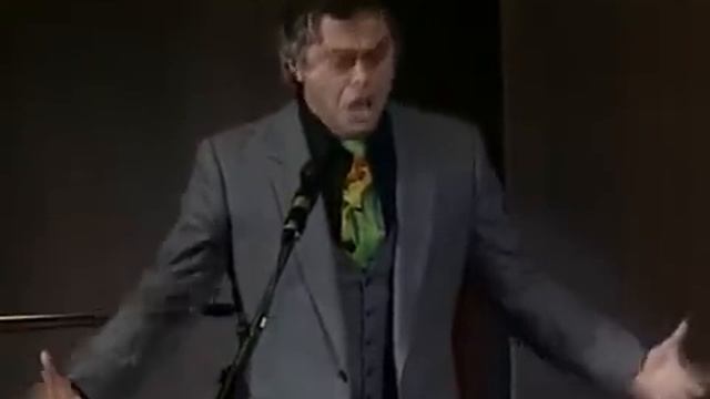 Роман Карцев - государство и народ