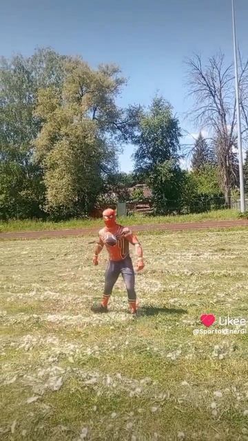 ВЕСЁЛЫЙ КРИНЖ