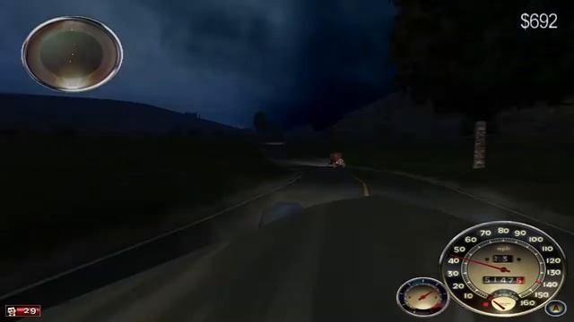 Прохождение: Mafia: The City of Lost Heaven. Прогулка