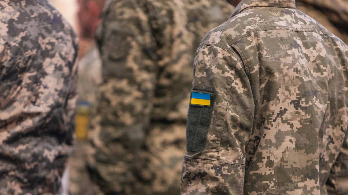 WSJ: план Украины по набору молодежи в ВСУ по контракту провалился