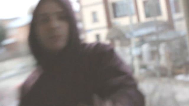 Невыносимый Славон - Тоска (live video)