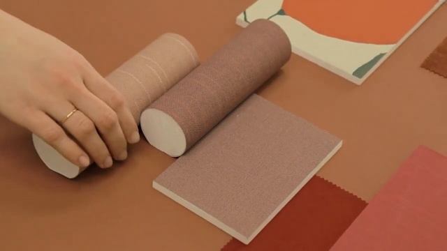 Rose Palette от Loymina: как использовать в интерьере
