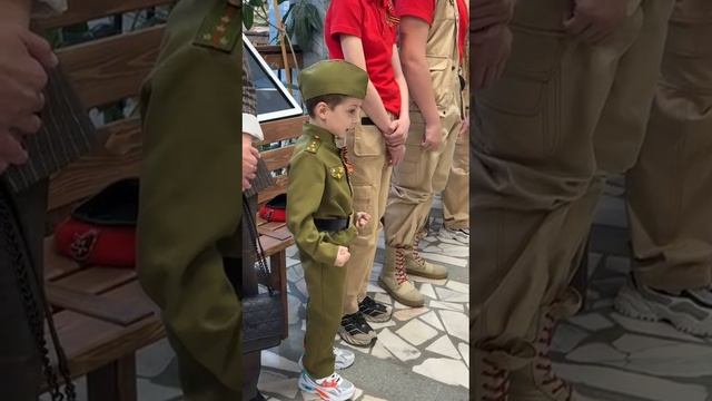 с чего начинаться Родина!