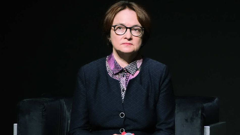 Набиуллина рассказала, как Центробанк использует возможности ИИ