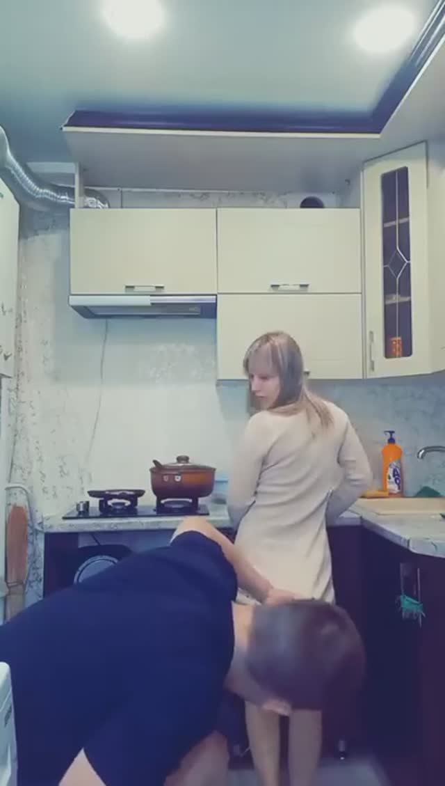 Смотрю где мы оказались!