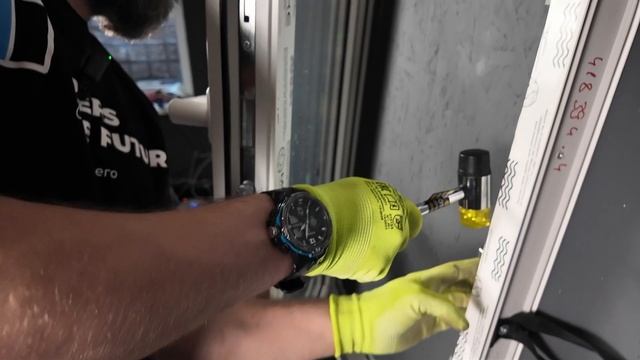 🚩ФУРНИТУРНАЯ ПРАКТИКА
✔️Блокиратор - приподниматель