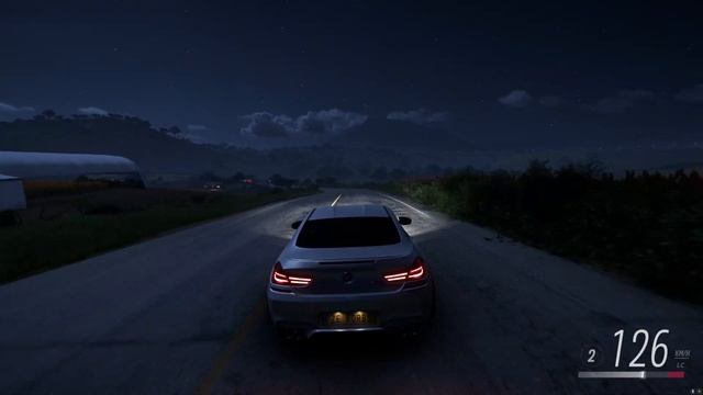 BMW M6 COUPE  | Forza Horizon 5 | Logitech G29 | 4К |