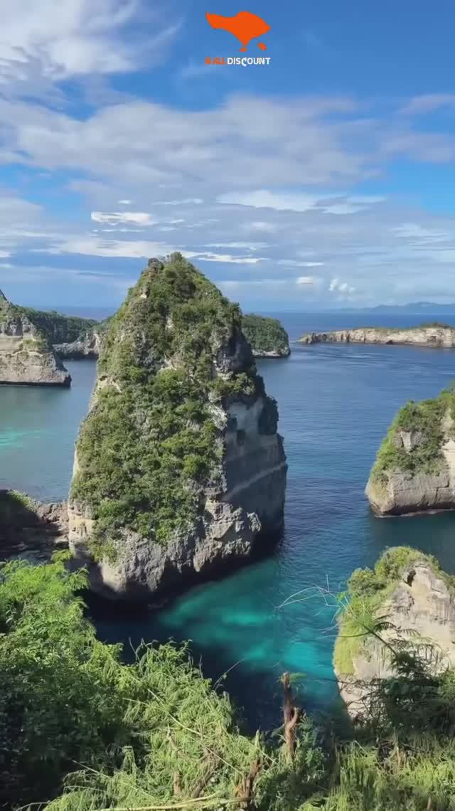 Мини-путеводитель по Бали 🌴🌺