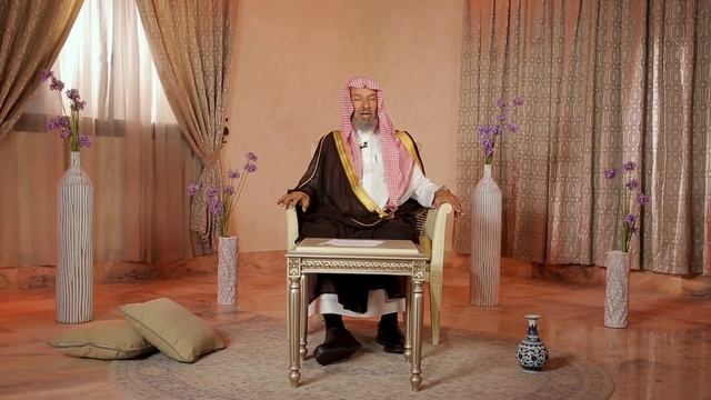 БОЛЕЗНИ СЕРДЕЦ | Шейх Саад аш-Шасри