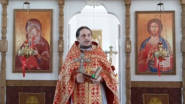 Неделя о слепом. Сложности восприятия чуда.