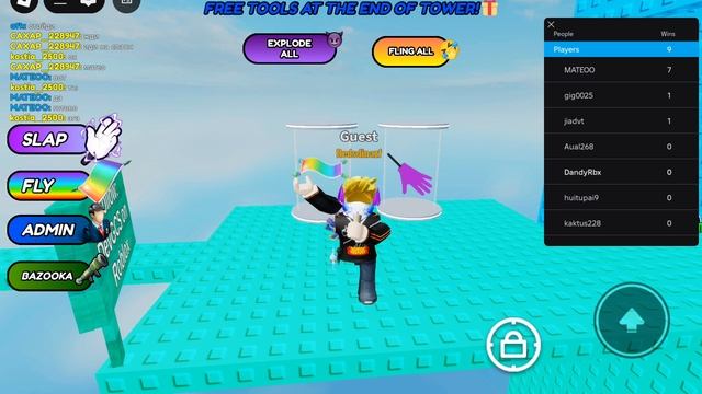 DandyRbx﹥...
