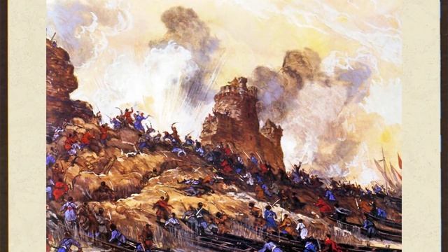 📍🧐Рассказываю, что интересного в станице Старочерк?
