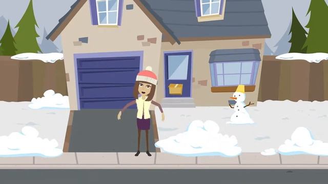 Weather   Four Seasons   English Practice