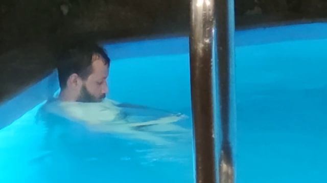 САМЫЙ ГЛУБОКИЙ СОН - дно осеннего моря