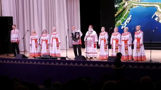 2017 год, весенний фестиваль в ГДК, город Павлодар