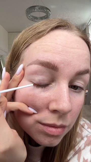 Длинные ресницы за несколько недель😍✨Получайте скидку 20% по промокоду OHMYLASH при заказе на OZON
