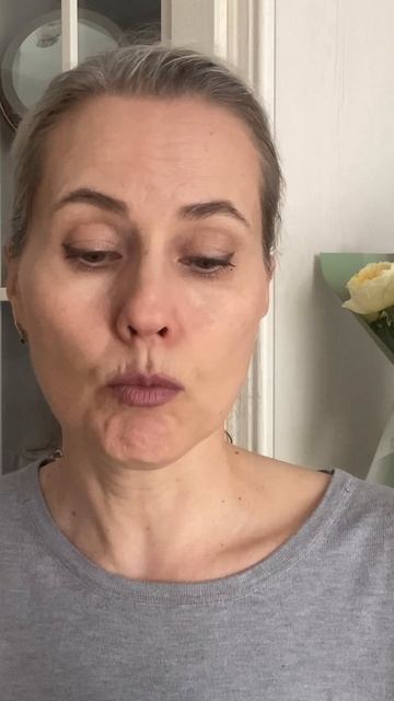 Пилинг для лица энзимный