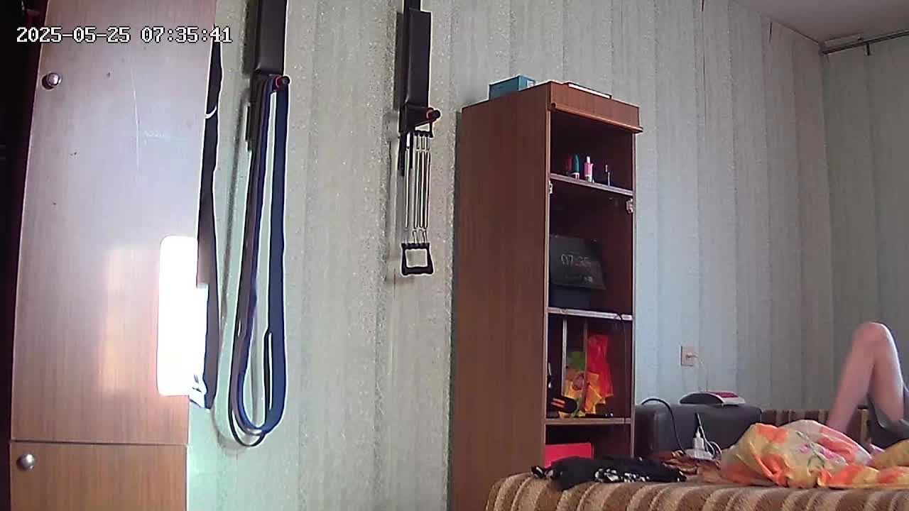 секс с утреца
