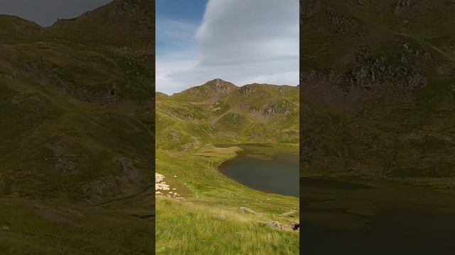 Граница Испании с Францией. Слезы на глазах. Часть 2